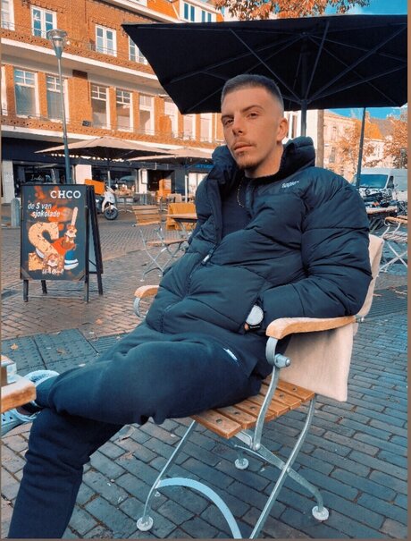 Andrei Olb top nackte bild