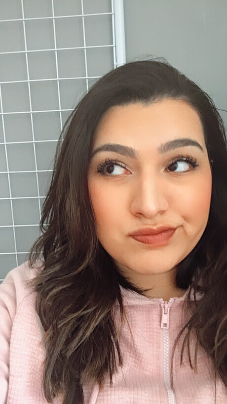 Jessica Nunes sexy nackte bild