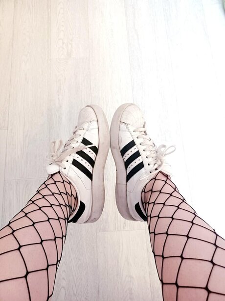 Lovely Feet schöne hübsche foto