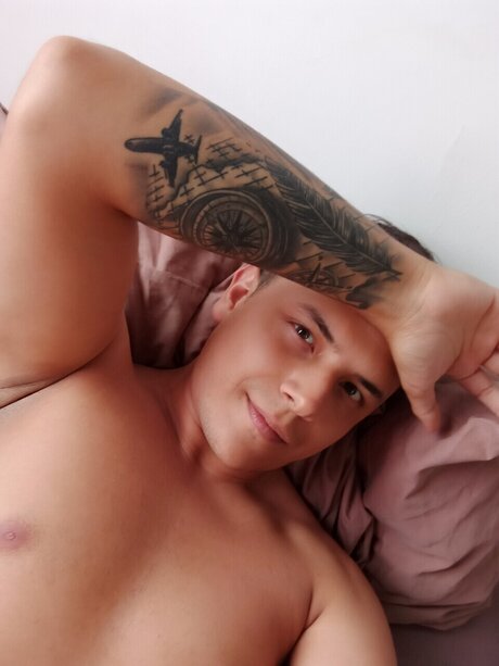 Ken 42 model top fotos