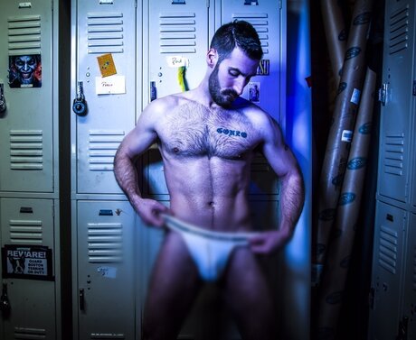 gonzo2880 xxx freie bild