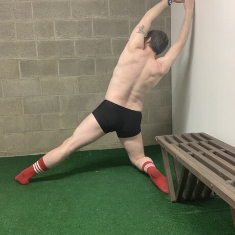 Zaddy Underwear erwachsene sex bild