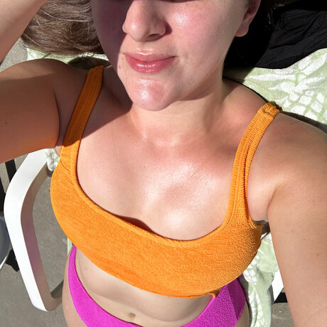 Rosie Garden nackt top bild