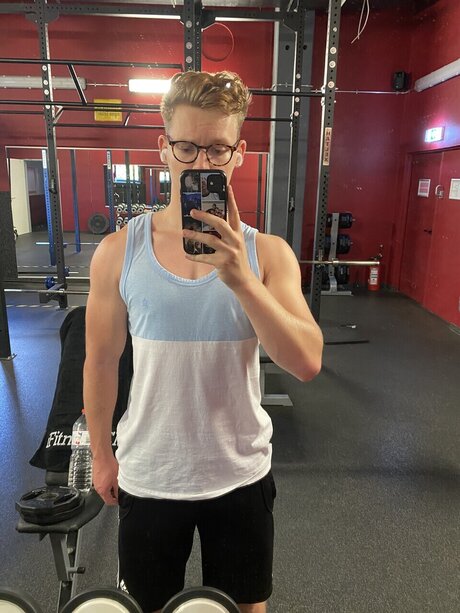 mechaniker-onlyfans hübsche bilder