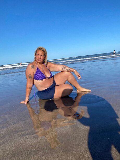 Paolita87 perfekte erotische foto