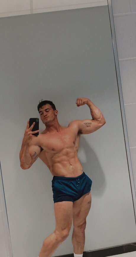 Sean Layton porno top galerie