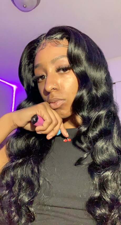 Tyquilla Fuqua pornographische pornostar galerien