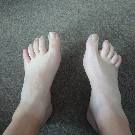 Mrfootfetish1 nacktheit akt galerie