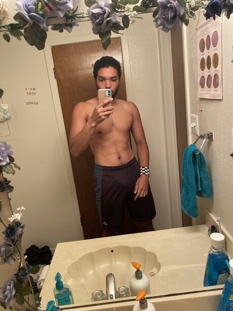 Darius Bradshaw kostenlose heiße galerie