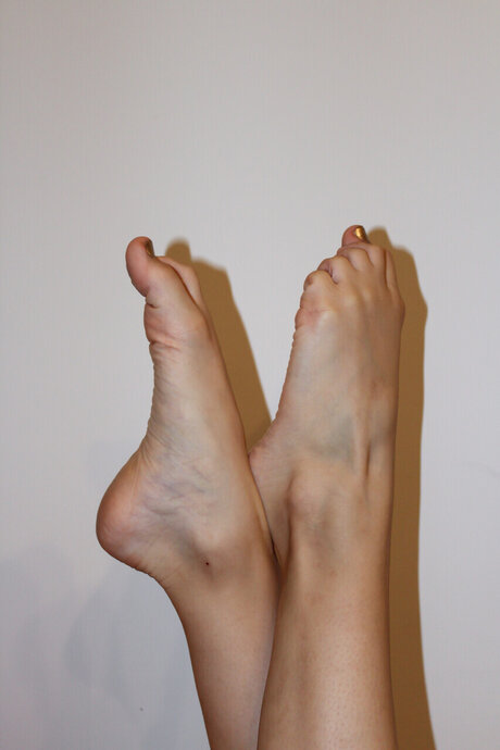 Cloe s Feet exklusive sex archiv