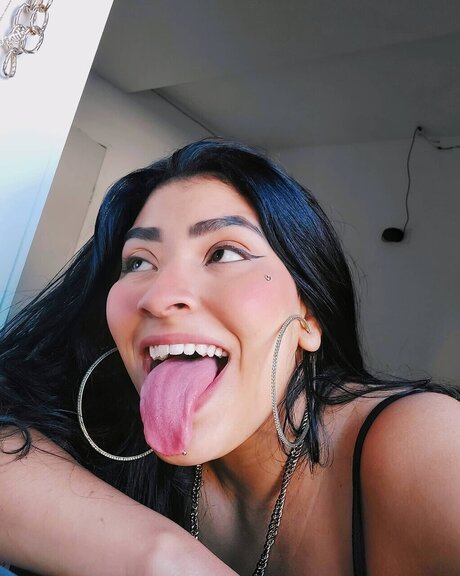 Lika Cristiny model freie galerien