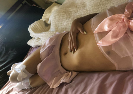 trxpbbc model sexy foto