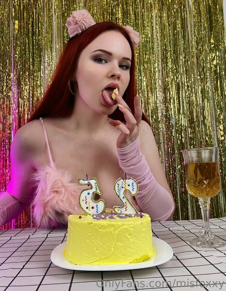 misfoxxy kunst pornographische foto