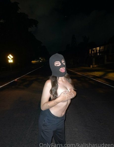 kalishasudgen erwachsene top fotos