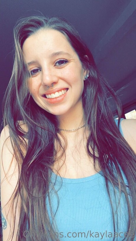 kaylaacee hd xxx foto