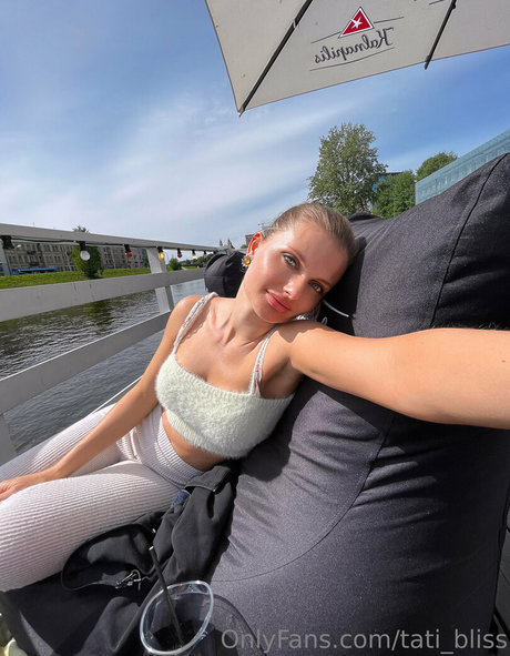 tati bliss pornostar sexy archiv