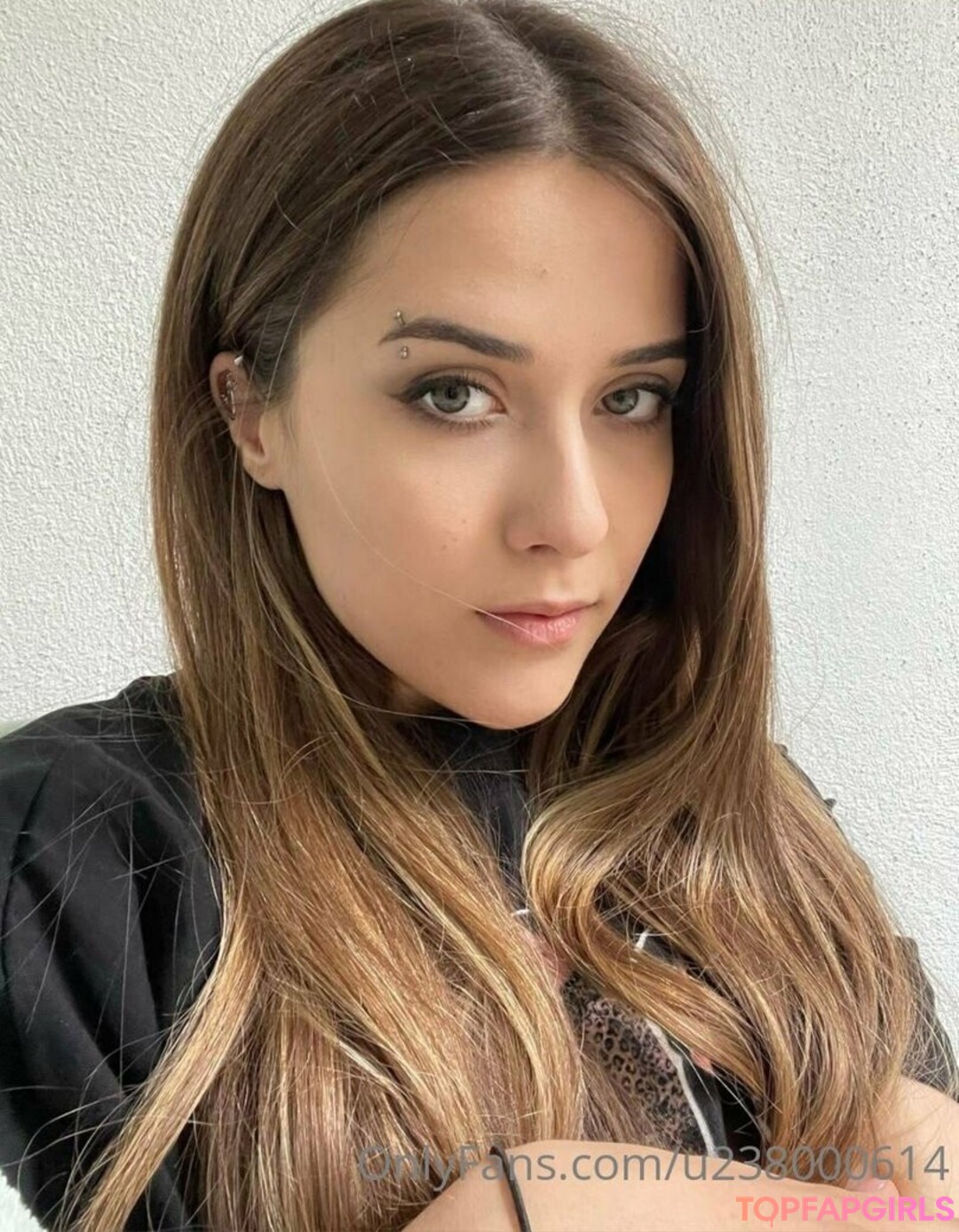 anastasiyan vip heiße nackten foto