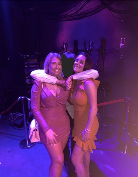 Sophia From Perth erotische nette bild