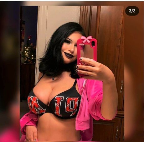 MariaTrevino porno hübsche fotos