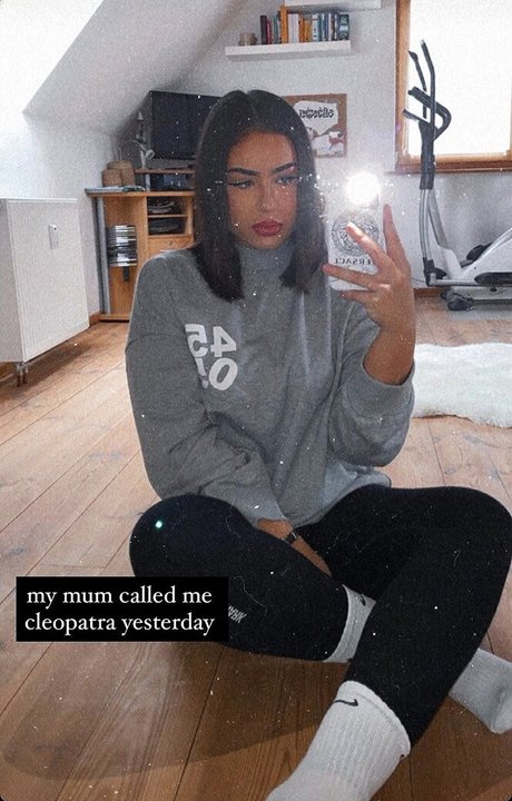 Fiona Schramm schauspielerin hübsche galerie