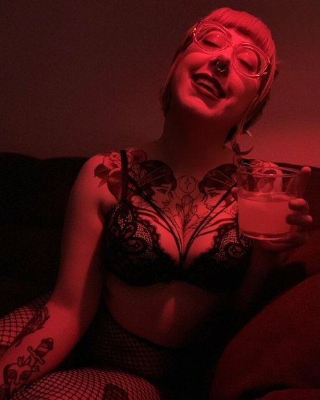 trrashvixen xxx hübsche fotos