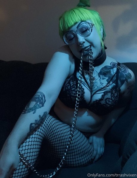 trrashvixen xxx akt bilder