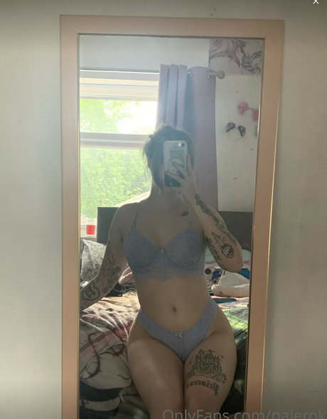 Pajerok heiße nackten foto