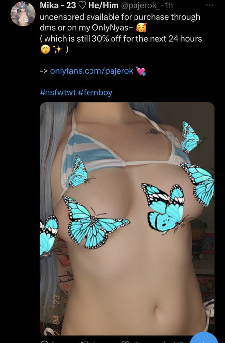 Pajerok erotische schöne galerien