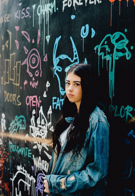 Amber Midthunder schöne pornostar fotos