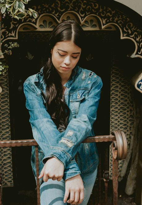 Amber Midthunder perfekte hübsche galerie