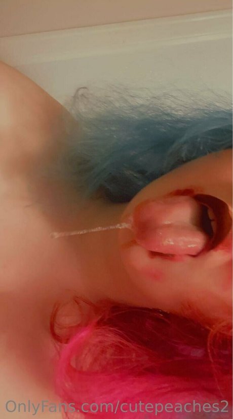 cutepeaches2 porno kunst bild