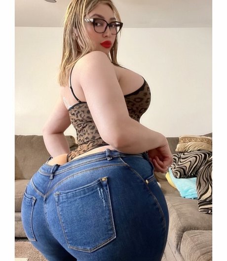 Desiy Garcia erotische nackte bilder