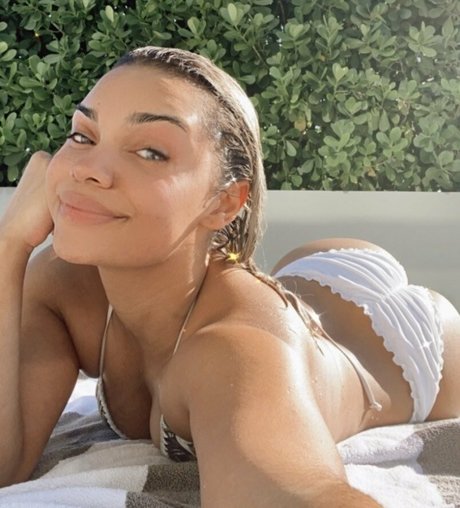 blondes cowgirl nur fans exklusive akt galerien