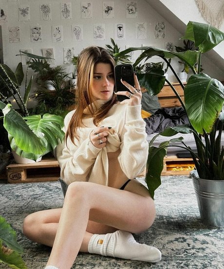 Leonie Busse model beste foto