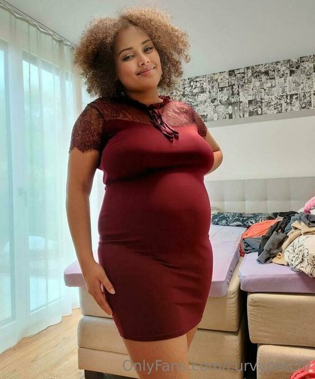 curvypotchi erotische nackt bilder