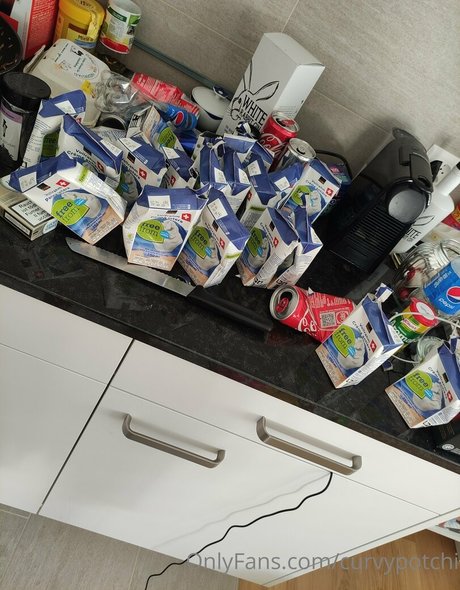 curvypotchi pornostar beste foto