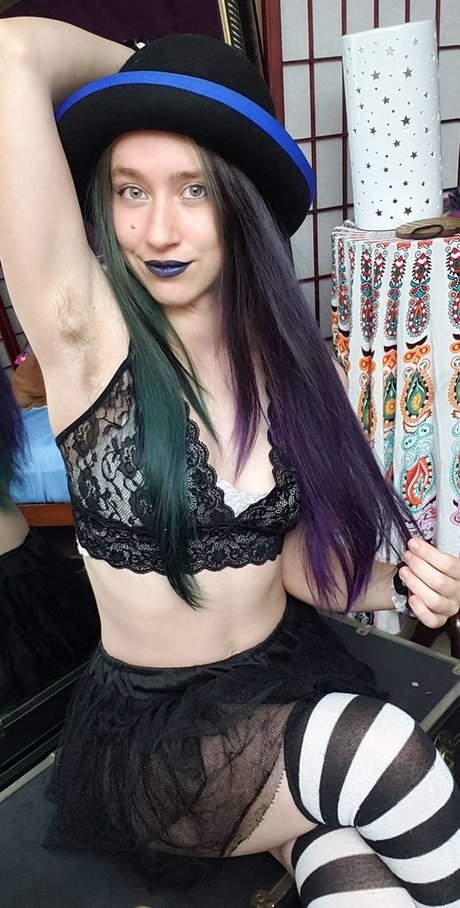 misskittylyn model freie foto