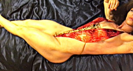 fiercelyfitrose xxx top bilder