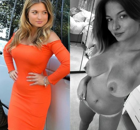 Zara Holland nackt hd bild