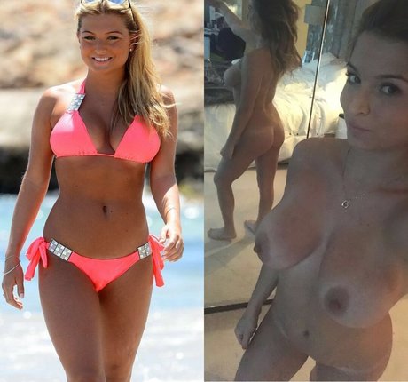 Zara Holland exklusive xxx fotos