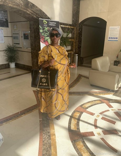 madam___caramel nackt pornografische bild