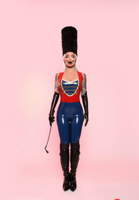 anime-baby onlyfans exklusive nackten bild