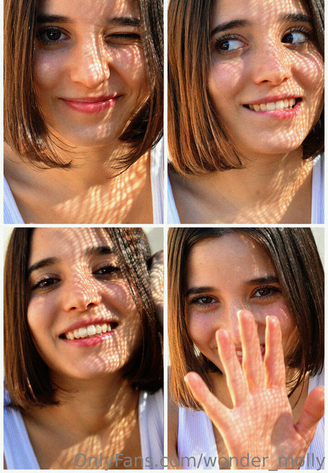 wonder molly schauspielerin pornografische galerien