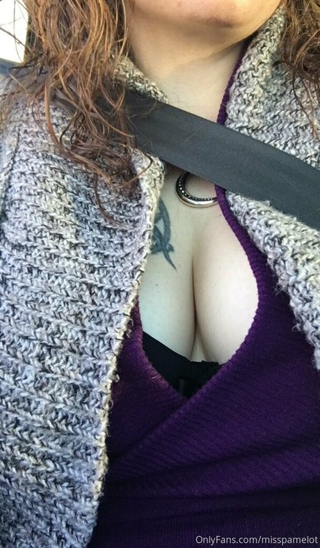 misspamelot xxx porno bilder