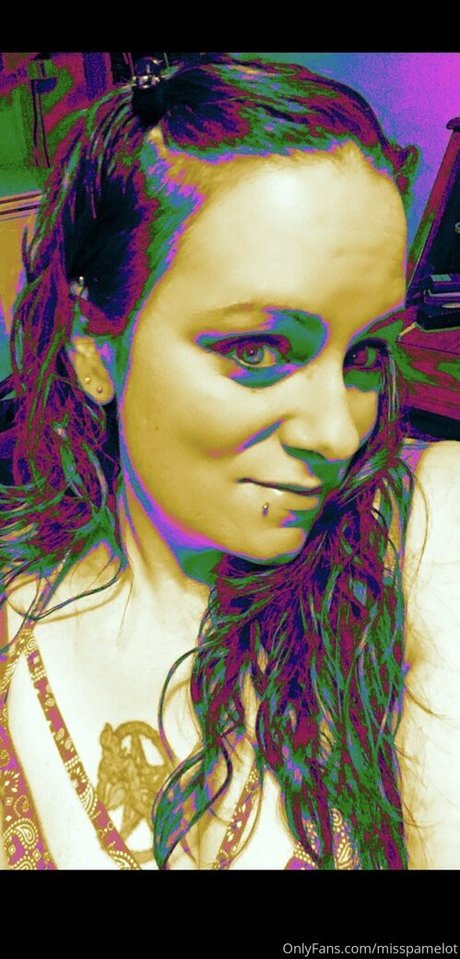 misspamelot nackt erwachsene galerien