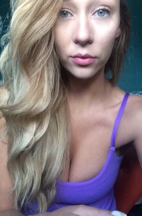 Kelsey Baile erotische nackt foto