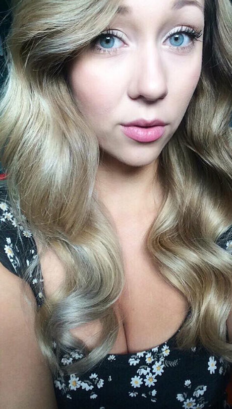 Kelsey Baile erotische nackte galerie