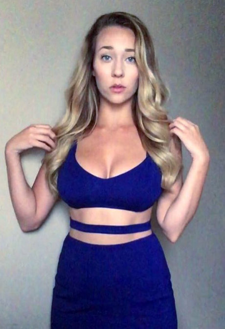 Kelsey Baile hübsche schöne galerie