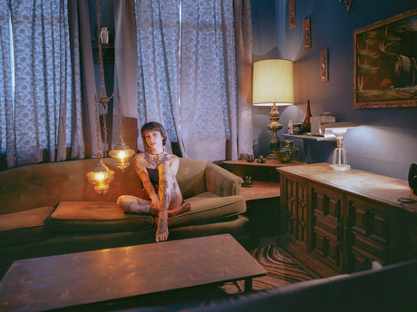 puma-onlyfans kunst top galerie