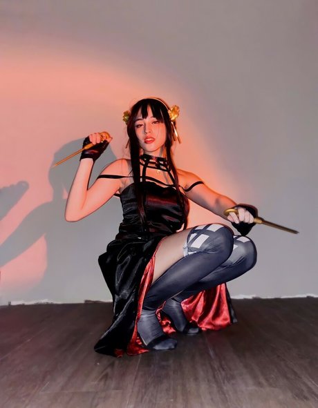 Sa chan nackt kunst fotos